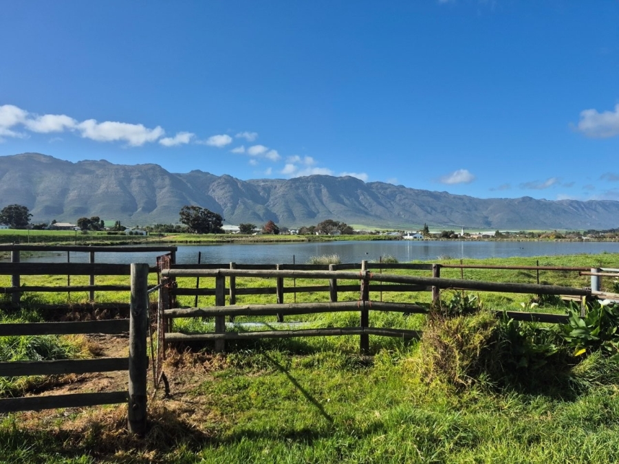 Commercial Property for Sale in Porterville Western Cape